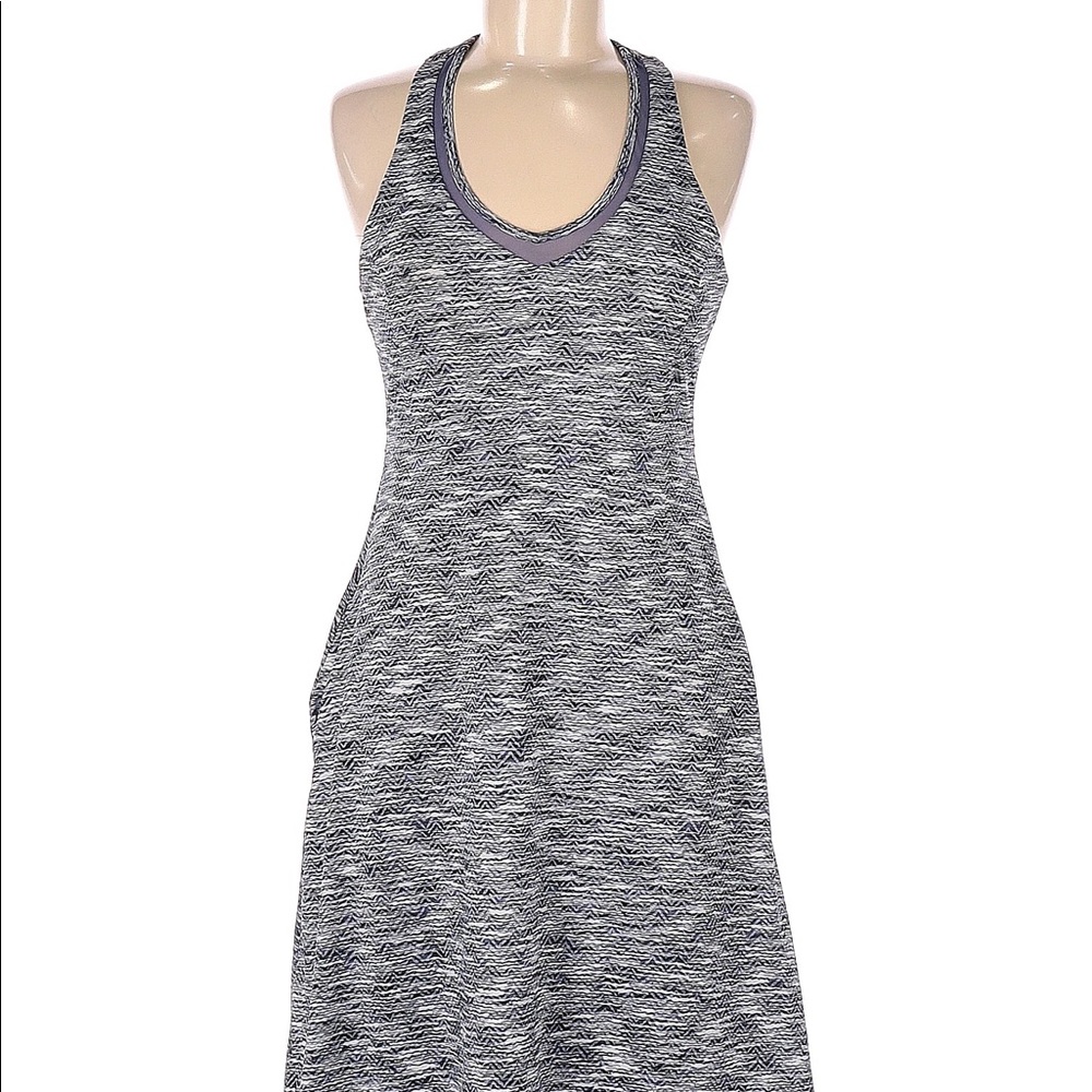 MPG dress